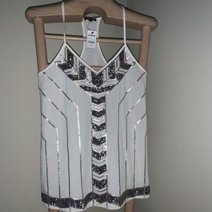 Women’s express tank